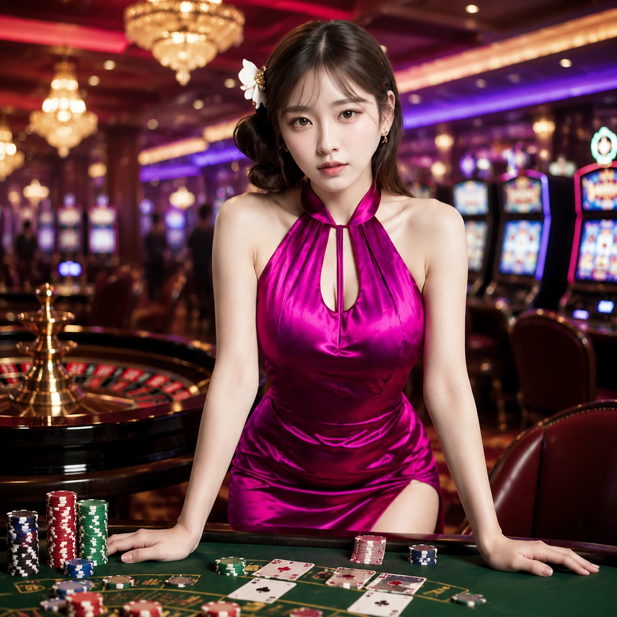 Slot Gacor idrajajp188 Setiap Hari