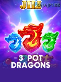 3 Pot Dragons icon
