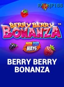 Berry Berry Bonanza icon