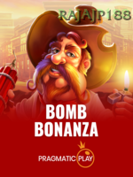 Bomb Bonanza icon