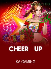 Cheer Up icon