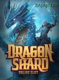 Dragon Shard icon