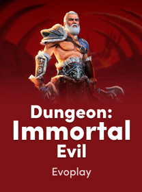 Informasi Lengkap Game Dungeon Immortal Evil Terbaru game cover