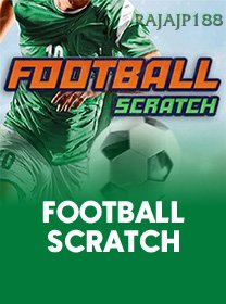 Football Scratch icon