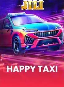 Happy Taxi Terbaru untuk Pemain: Review dan Panduan banner