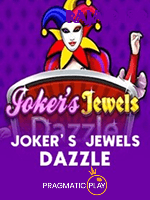 Jokers Jewels Dazzle icon