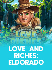 Love And Riches Eldorado Terbaru untuk Pemula: Review dan Panduan banner
