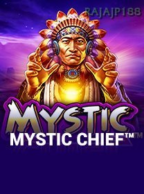 Mystic Chief icon