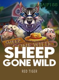 Sheep Gone Wild icon