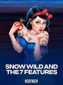 Game Snow Wild And The 7 Features Terbaik: Fitur dan Kelebihan Lengkap game cover