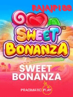 Sweet Bonanza icon