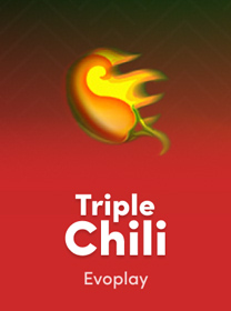 Triple Chili Game Terbaru untuk Android dan iOS game cover