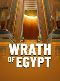 Wrath of Egypt Game Terbaru: Review dan Info Lengkap banner