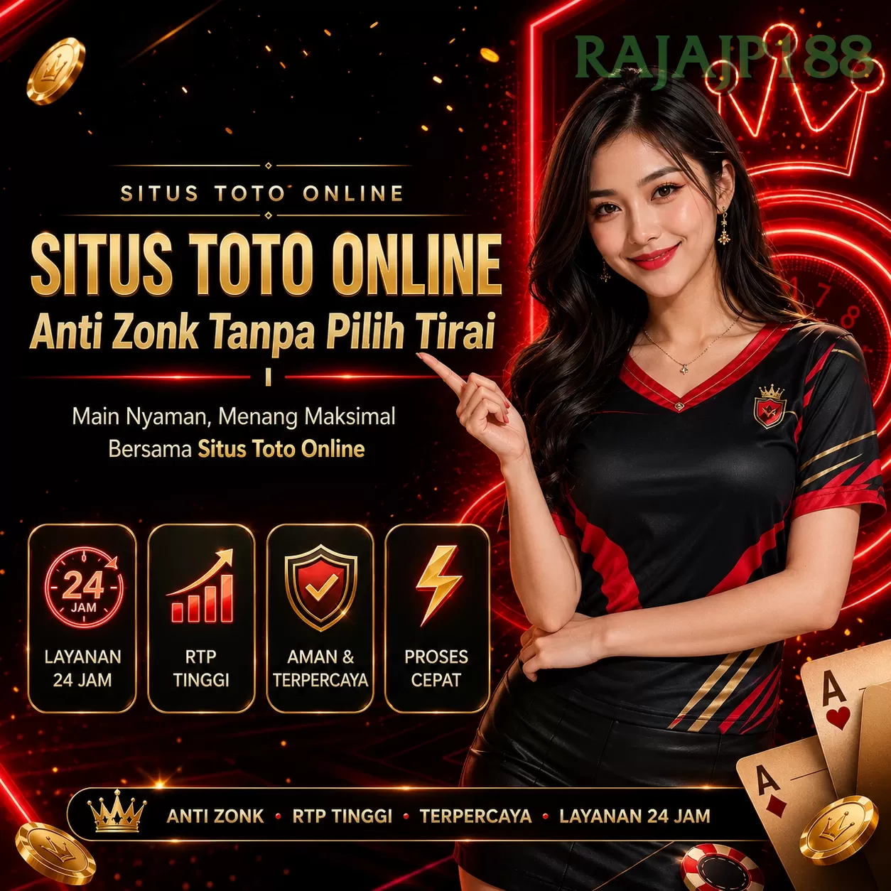 Slot icon