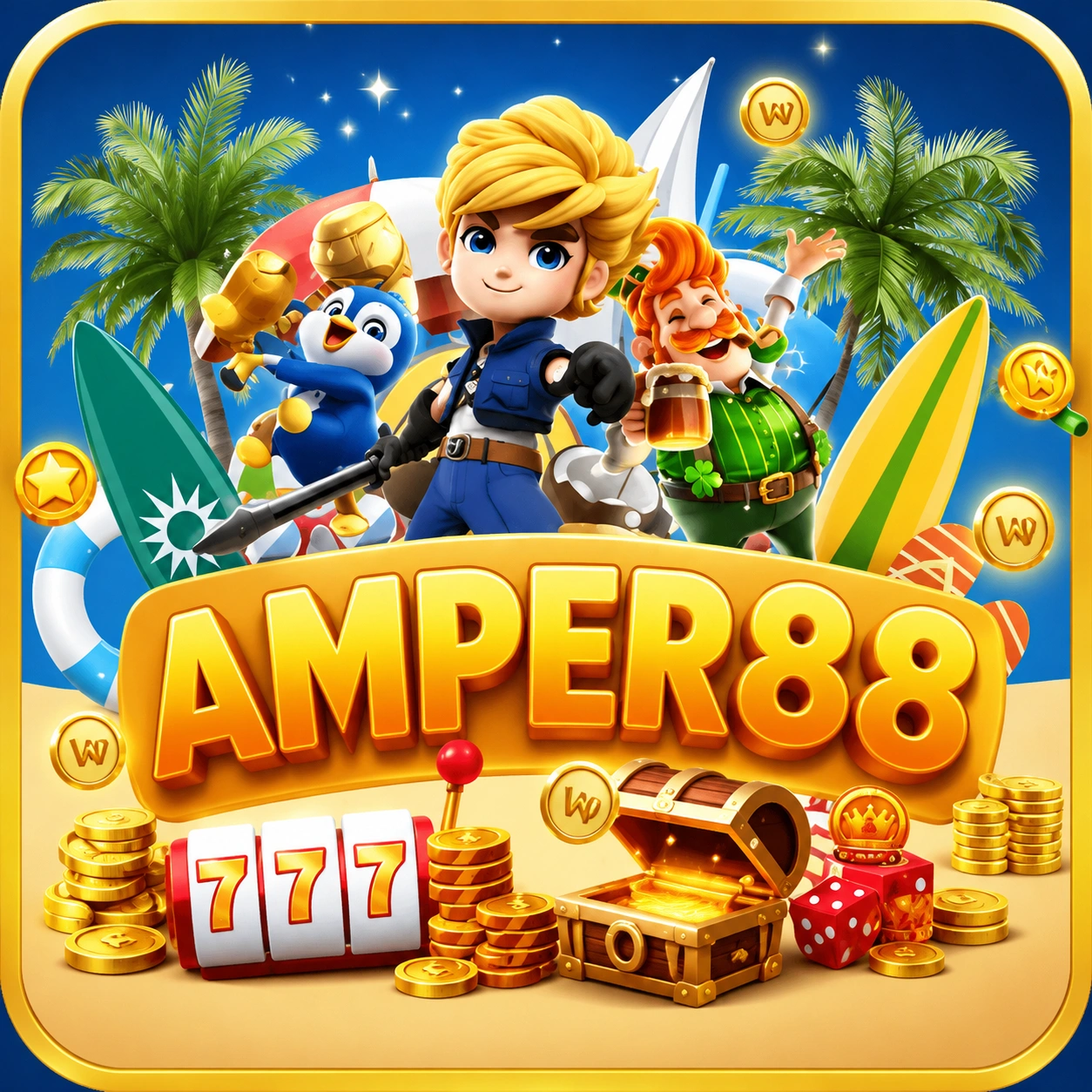 at866 Versi Terbaru untuk Android Tanpa Ribet