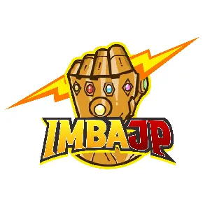imbajp App APK Terbaru
