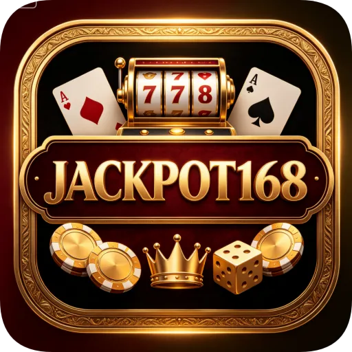 jackpot168 APK Full Version untuk Android