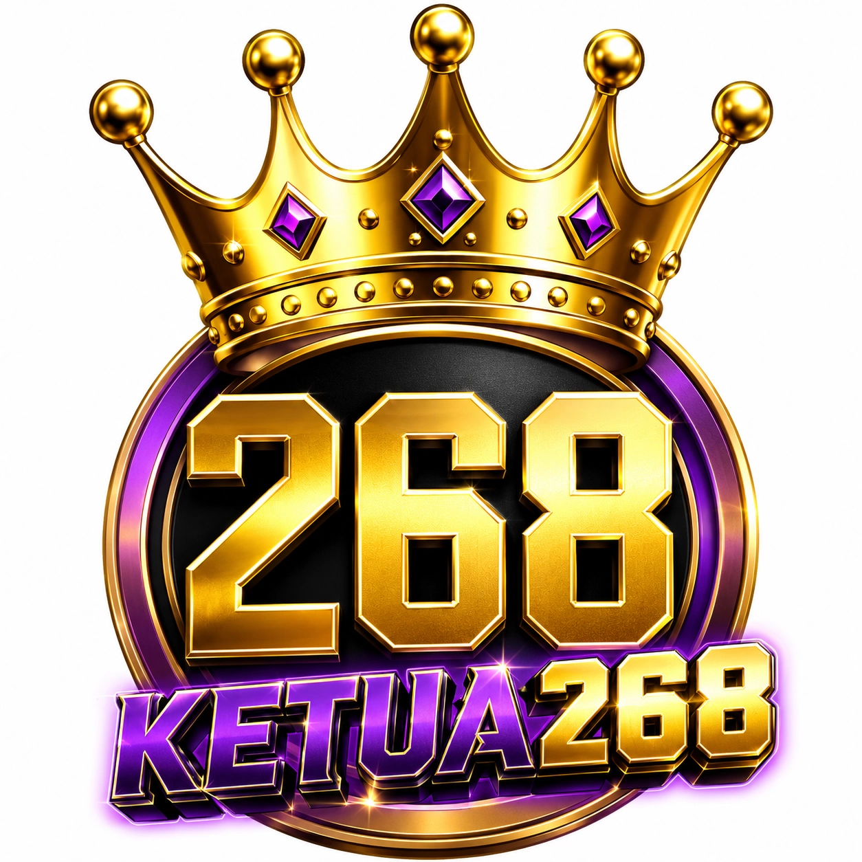 Download ketua268 APK Original untuk Android