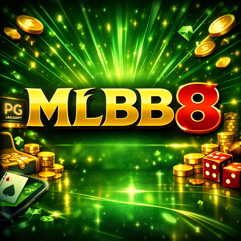 Aplikasi mlbb8 Terbaru dengan Fitur Terbaik