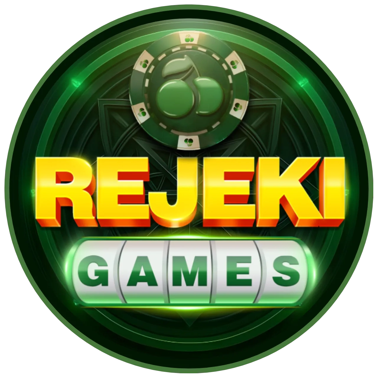 rejekigames App: Info, Rating, dan Link Download