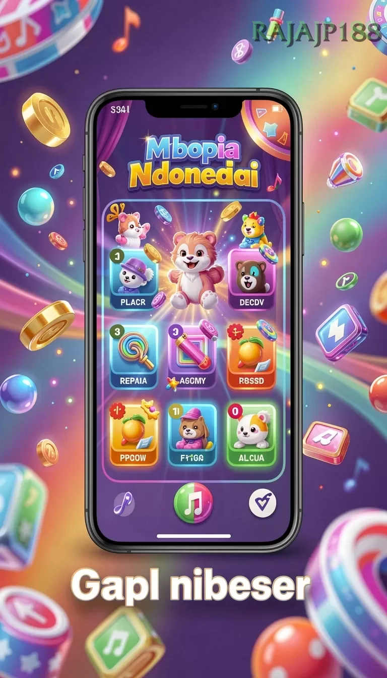 Screenshot Mystic Chief nomor 1