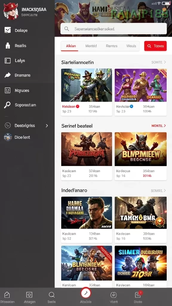 Screenshot Sweet Bonanza nomor 2