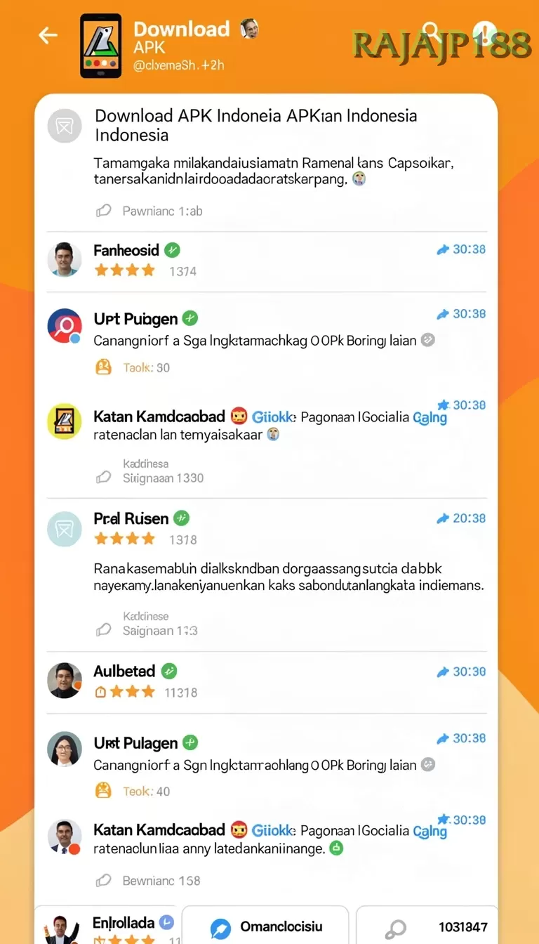 Screenshot Cheer Up nomor 1