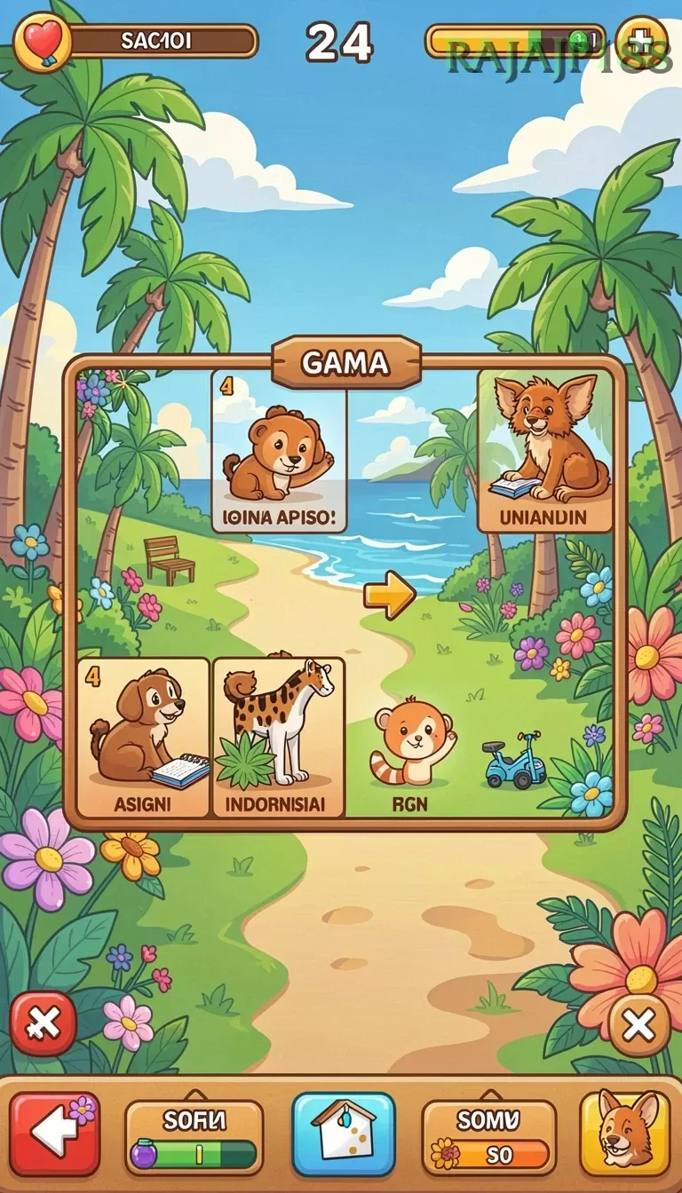 Screenshot Fortunes Of Aztec nomor 2
