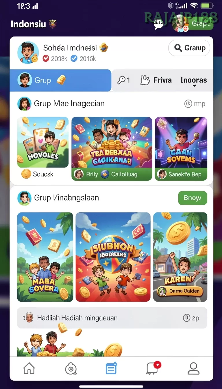 Screenshot Berry Berry Bonanza nomor 2