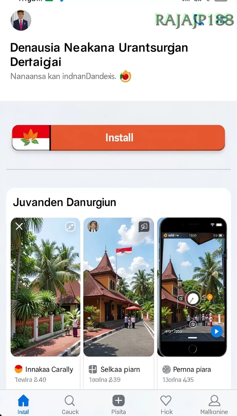 Screenshot Pirate Gold nomor 1