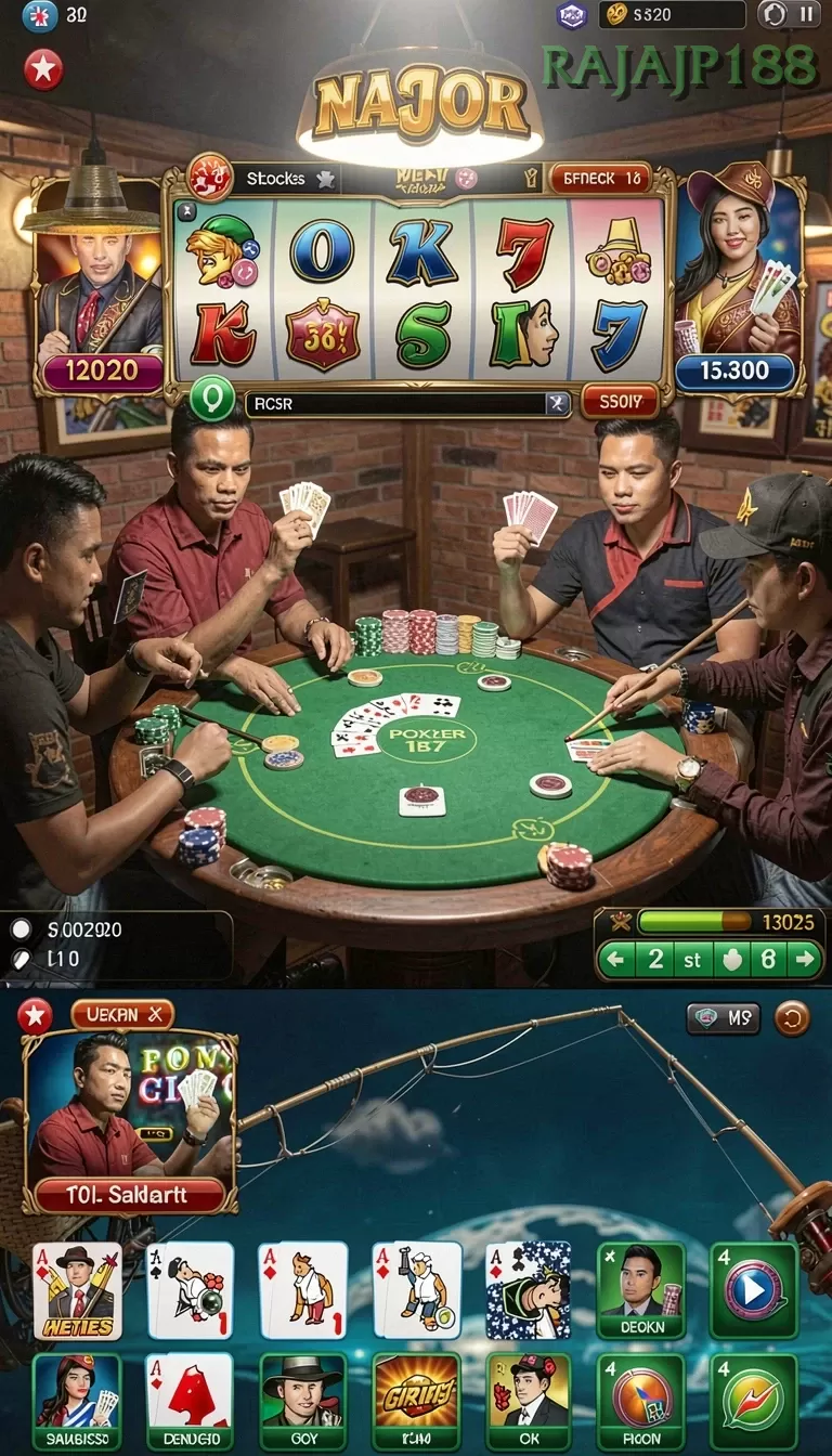 Screenshot Bomb Bonanza nomor 2